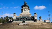 Lugares e monumentos contam a história do 7 de setembro em SP