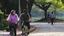 Prefeitura mantém obrigatoriedade do uso de máscara em SP 