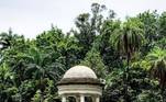  O Parque Municipal Américo Renné Giannetti foi a escolha do Felipe Albuquerque. Localizado no coração de Belo Horizonte, o local  é o patrimônio ambiental mais antigo da cidade
