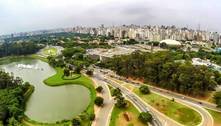Ibirapuera cobrará de empresas e treinadores que atuam no parque 