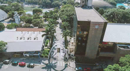 Eleição do Corinthians acontecerá no Parque São Jorge