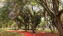 Parques estaduais de SP voltam hoje a funcionar em horário normal