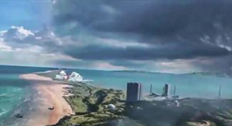 Parte do trailer de Battlefield 6 vaza na internet