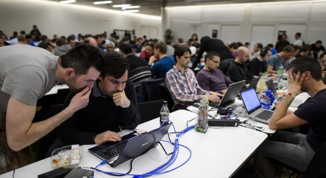 Concursos de hackers éticos têm um papel importante em manter os hackers motivados