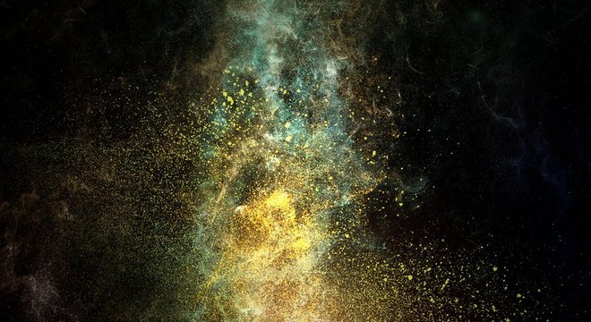 O que é um bilionésimo de um bilionésimo de um segundo?