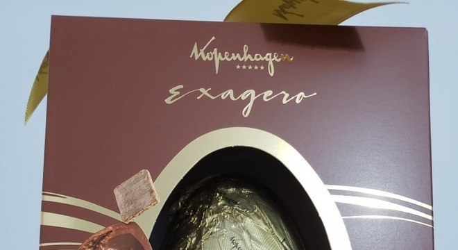 Páscoa 2019, veja quais são os novos ovos de chocolate e seus preços