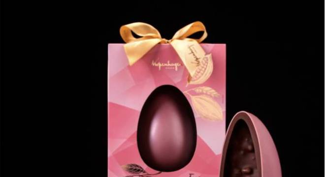 Páscoa 2019, veja quais são os novos ovos de chocolate e seus preços