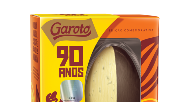 Páscoa 2019, veja quais são os novos ovos de chocolate e seus preços