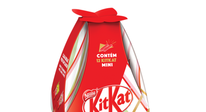 Páscoa 2019, veja quais são os novos ovos de chocolate e seus preços