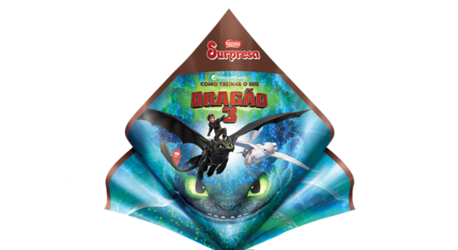 Páscoa 2019, veja quais são os novos ovos de chocolate e seus preços