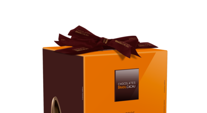 Páscoa 2019, veja quais são os novos ovos de chocolate e seus preços