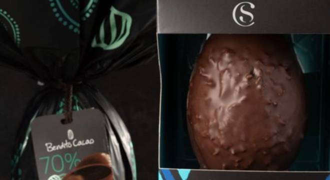 Páscoa 2019, veja quais são os novos ovos de chocolate e seus preços
