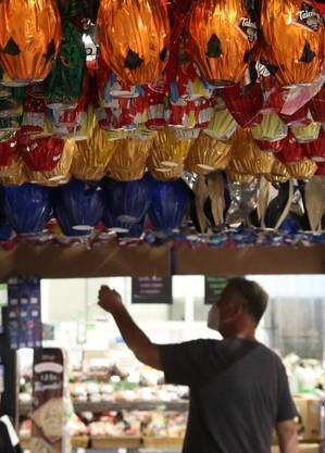 Ovos são a preferência de quase 60% dos consumidores