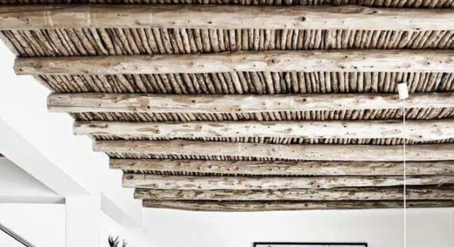 Passadeira de frufru neutra