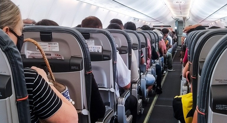 Regras de reembolso de passagens aéreas são renovadas até outubro de 2021