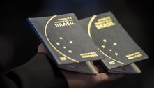 Emissões de passaporte mais que dobram no Brasil no 1º trimestre