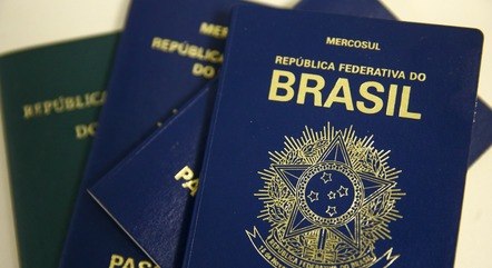 Brasileiros eram 30,7% dos estrangeiros em Portugal em 2022