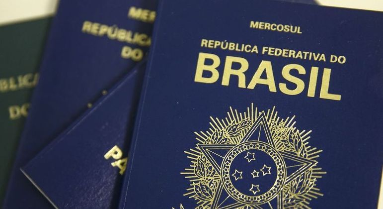 México comienza a exigir a los brasileños tener visa física en el pasaporte – Noticias