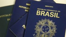 Bolsonaro sanciona lei e libera R$ 31,4 milhões para emissão de passaportes