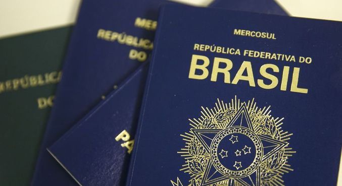 Emissão de documento foi suspensa desde 19 de novembro por falta de recursos
