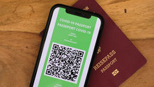 Fiocruz diz que uso de passaporte vacinal pode incentivar imunizações