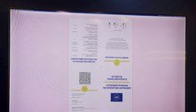 Grécia apresenta plataforma de certificado sanitário anticovid 