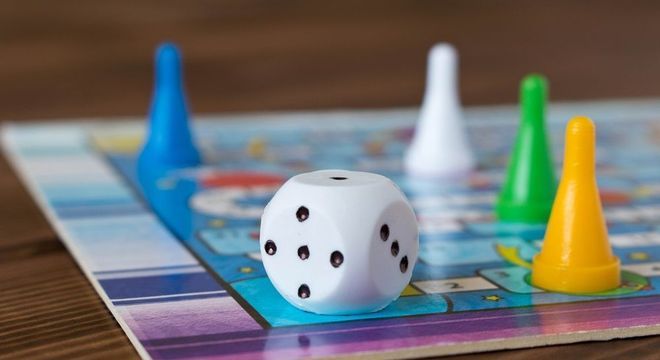 Passatempos - hobbies e atividades para momentos de recreação