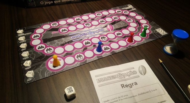 Passatempos - hobbies e atividades para momentos de recreação