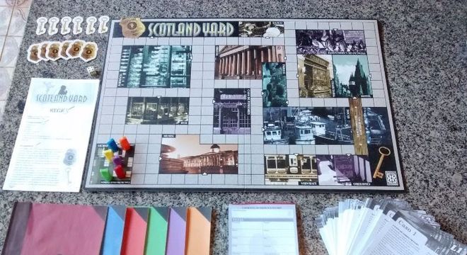 Passatempos - hobbies e atividades para momentos de recreação