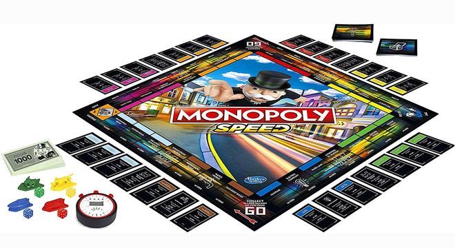 Passatempos - hobbies e atividades para momentos de recreação