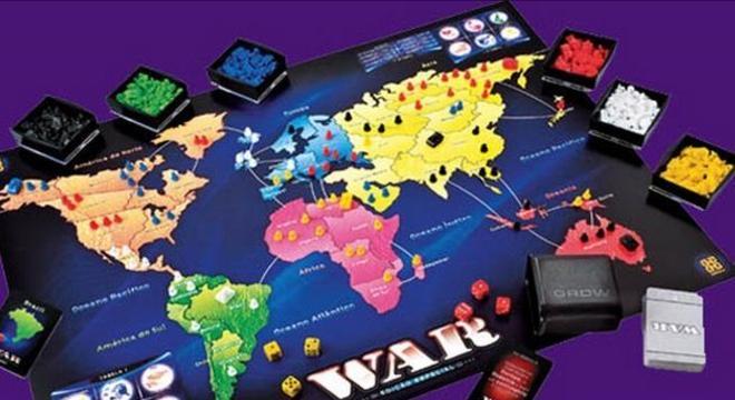 Passatempos - hobbies e atividades para momentos de recreação