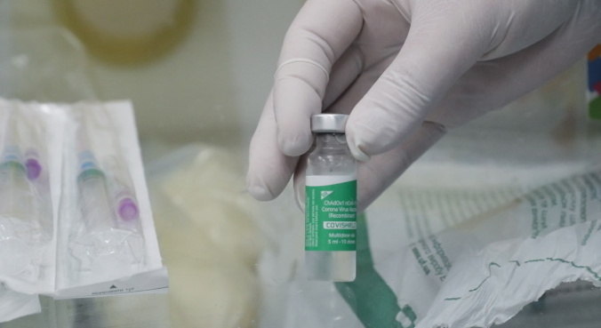 Quebra de patente pode aumentar produção de vacinas no mundo