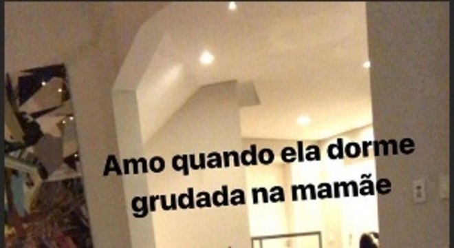 patricia abravanel filha