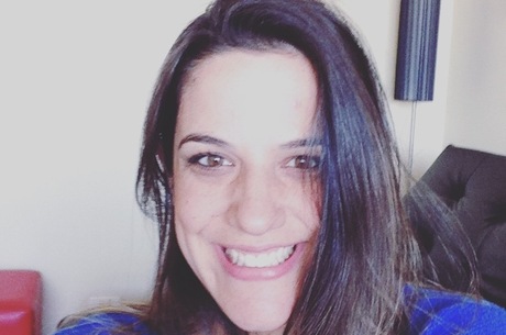 Patrícia Franck, mãe de Lucas, 6 anos