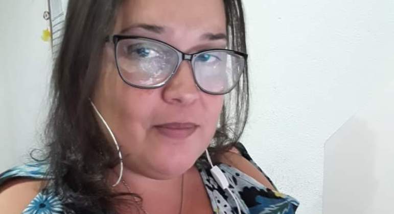 Patrícia Freitas passou 97 dias hospitalizada. Até hoje, sente cansaço