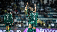 Palmeiras x Santos fazem duelo decisivo na final do Paulistão Feminino