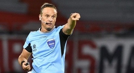 Patricio Loustau apitou Corinthians e Flamengo