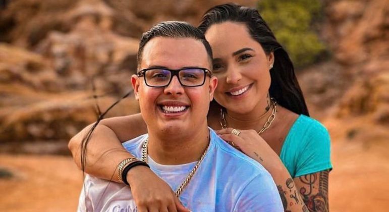 Perlla diz que amigos se afastaram dela após a prisão de Patrick Abrahão