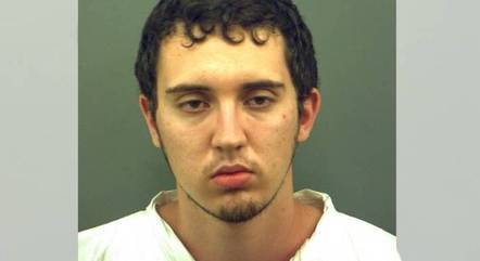 Patrick Crusius, de 24 anos, foi condenado a 90 penas de prisão perpétua nos Estados Unidos