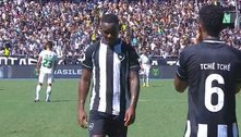 A maior decepção no Brasileiro: Patrick de Paula. Ego sabota a contratação mais cara da história do Botafogo. Reserva dos reservas