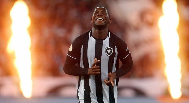 Patrick de Paula tomou um susto quando o Palmeiras decidiu vendê-lo. Por ordem de Abel Ferreira