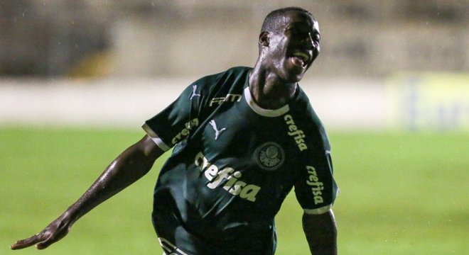 O Palmeiras mudou rápido sua postura. Agora, Patrick de Paula é negociável