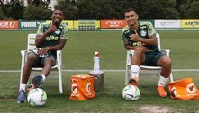 Palmeiras acertou em cheio ao ouvir Abel Ferreira. Vendeu Patrick de Paula e Verón. De estrelas promissoras a tristes decepções