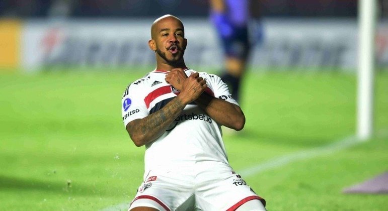 Patrick venceu por 8 a 2.