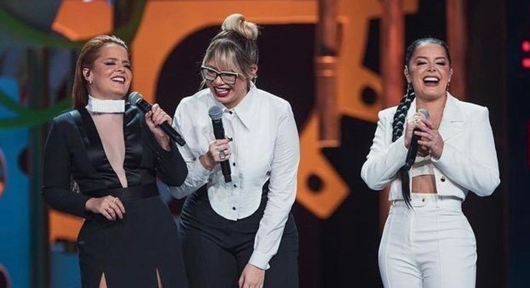 Maiara e Maraisa vão substituir Marília Mendonça em show que a cantora faria no interior de SP 