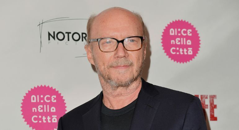 Paul Haggis é acusado de estuprar uma mulher