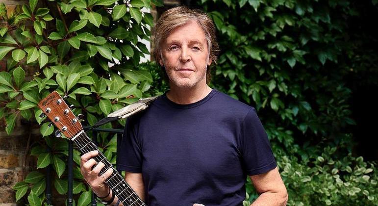 ‘John Lennon fue responsable del final de The Beatles’, dice Paul McCartney – Entretenimiento