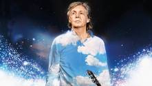 De última hora, Paul McCartney anuncia show intimista para 400 pessoas em Brasília
