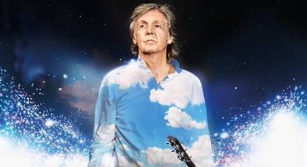 Paul McCartney traz a 'Got Back Tour' ao Brasil
