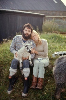 Também com ela, Paul se tornou vegetariano e ativista dos direitos dos animais